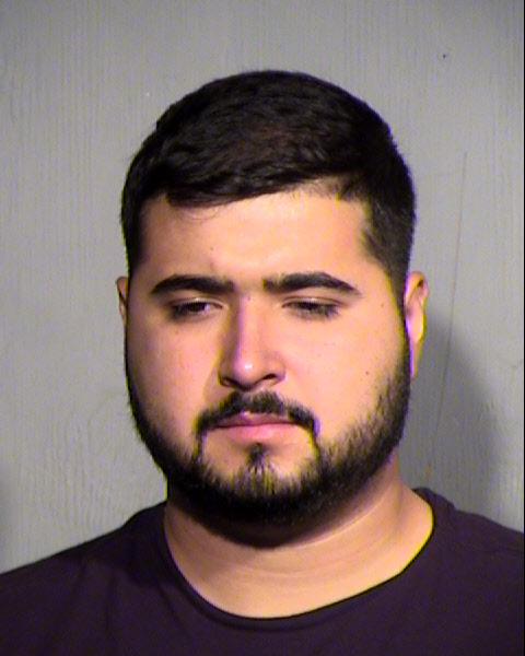 DAMACIO LOPEZ RODRIGUEZ Mugshot / Maricopa County Arrests / Maricopa County Arizona