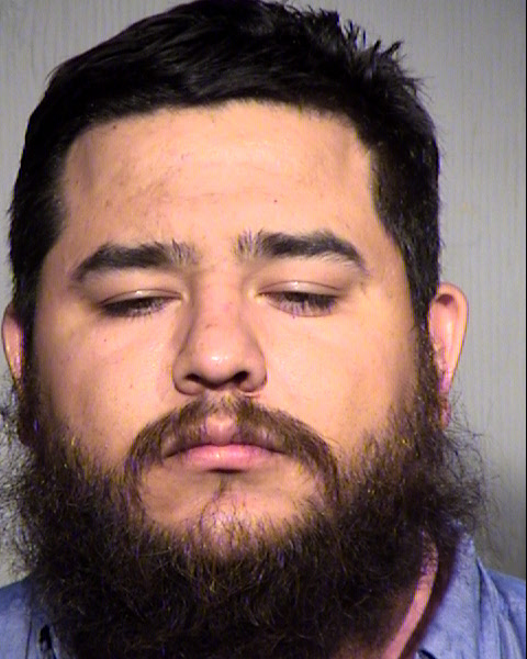 LUIS E MADRIGAL Mugshot / Maricopa County Arrests / Maricopa County Arizona