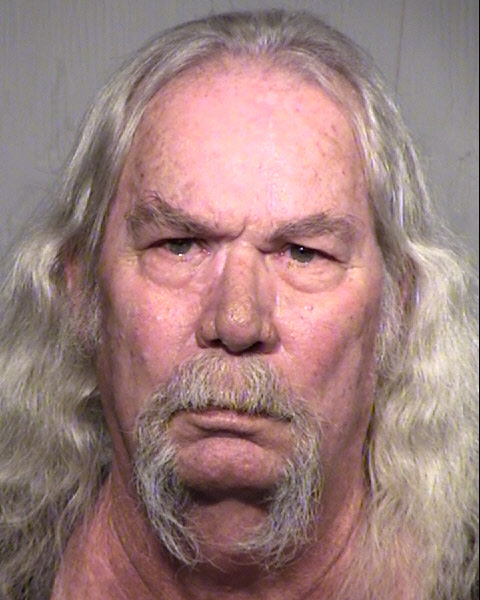 DANIEL TRENT PERKINS Mugshot / Maricopa County Arrests / Maricopa County Arizona