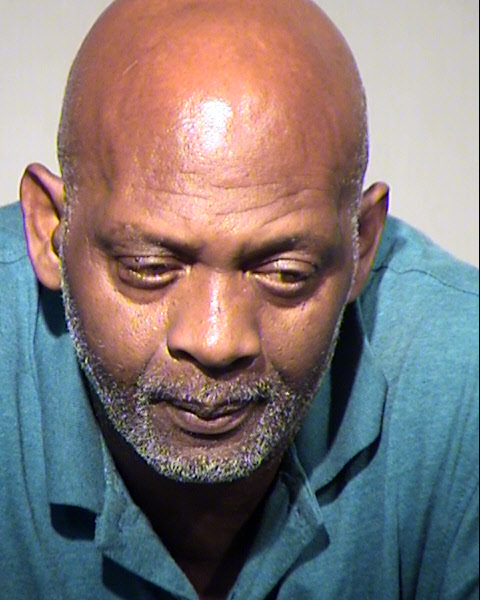 DOSSIE RAY SCROGGINS Mugshot / Maricopa County Arrests / Maricopa County Arizona