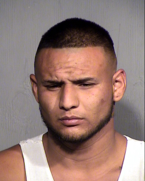FRANCISCO JAVIER MUNGUIA Mugshot / Maricopa County Arrests / Maricopa County Arizona