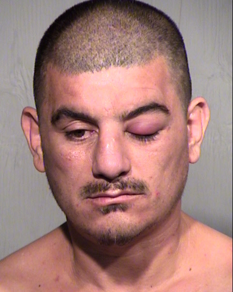 MICHAEL A MC NATT Mugshot / Maricopa County Arrests / Maricopa County Arizona