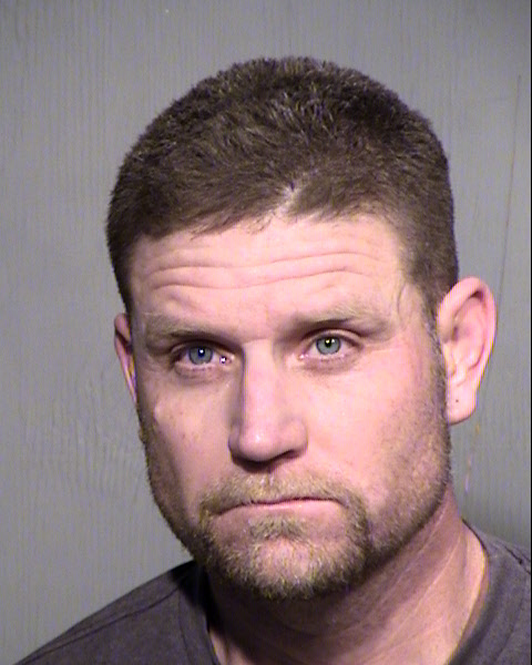 DREW GENE WIMMER Mugshot / Maricopa County Arrests / Maricopa County Arizona