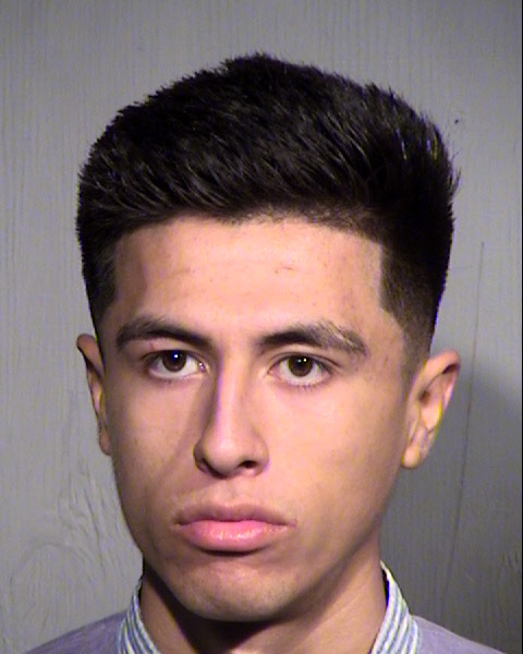 ABRAHAM OCHOA VASQUEZ Mugshot / Maricopa County Arrests / Maricopa County Arizona