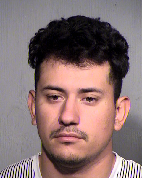ERIK ALEJANDRO OCHOA-VEGA Mugshot / Maricopa County Arrests / Maricopa County Arizona
