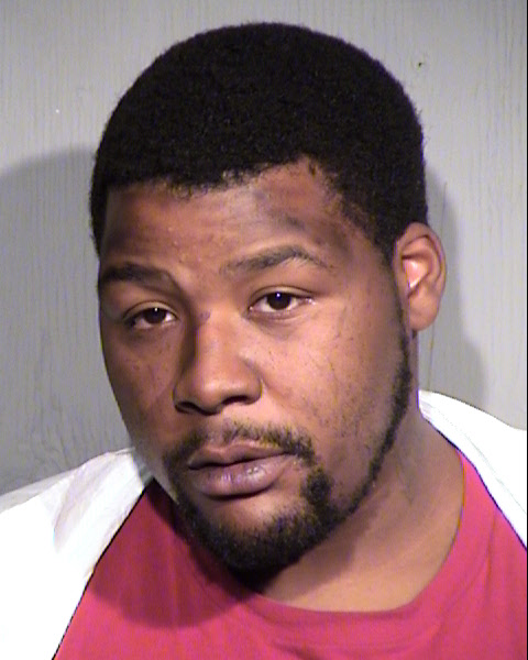 LASALLE BROOKINS Mugshot / Maricopa County Arrests / Maricopa County Arizona