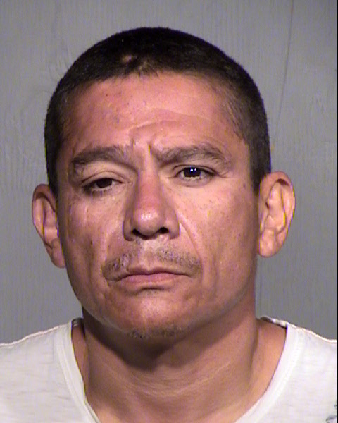 FRANK DAMIAN ROSA Mugshot / Maricopa County Arrests / Maricopa County Arizona