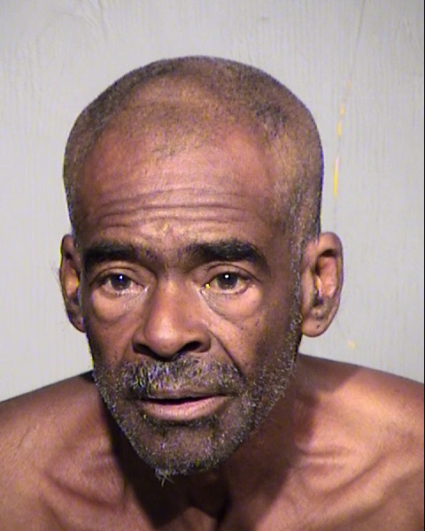 CHARLES WILLIAM GIBBS Mugshot / Maricopa County Arrests / Maricopa County Arizona