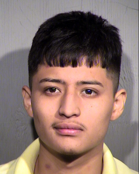 MARTIN U AGUIRRE PEREZ Mugshot / Maricopa County Arrests / Maricopa County Arizona