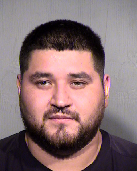 CARLOS ALBERSANCHEZ MEDEL Mugshot / Maricopa County Arrests / Maricopa County Arizona