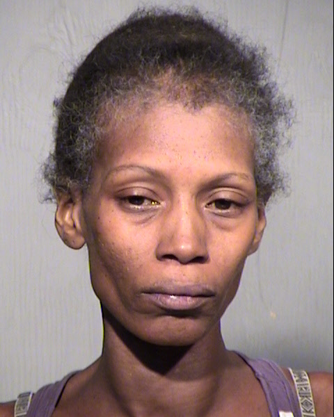PAMELA SMITH Mugshot / Maricopa County Arrests / Maricopa County Arizona