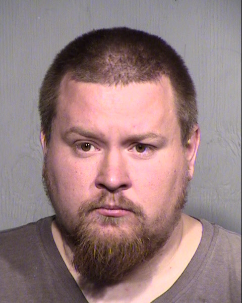 MICHAEL LEE BETTS Mugshot / Maricopa County Arrests / Maricopa County Arizona