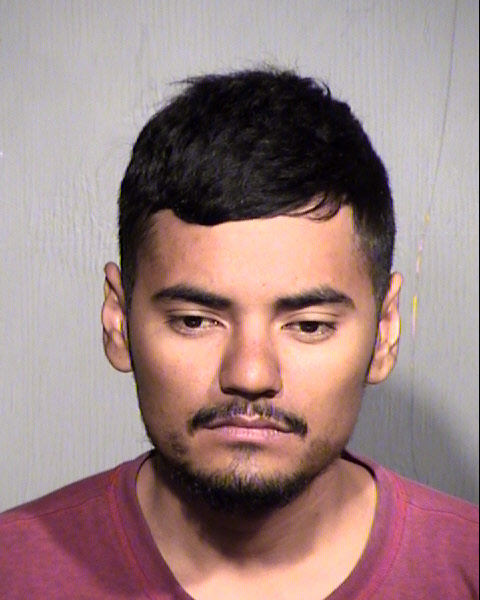 CESAR ALEJANDRO VIERA Mugshot / Maricopa County Arrests / Maricopa County Arizona