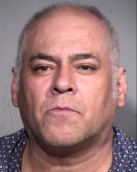ANDRES MARTIN JIMINEZ Mugshot / Maricopa County Arrests / Maricopa County Arizona