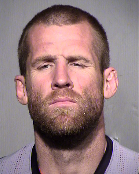 BOBBY LEE BANTA Mugshot / Maricopa County Arrests / Maricopa County Arizona