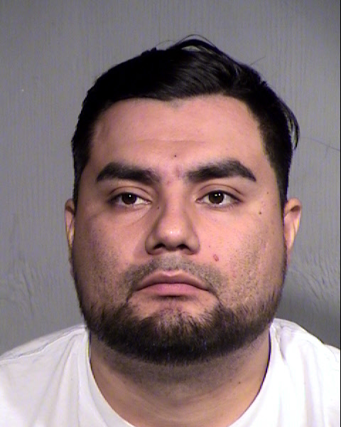 LUIS ALBERTO AGUIRRE Mugshot / Maricopa County Arrests / Maricopa County Arizona