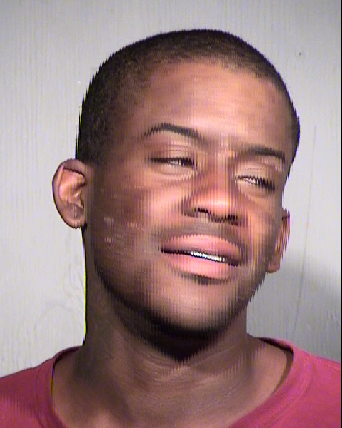 XAIVER DANIEL LESUEUR Mugshot / Maricopa County Arrests / Maricopa County Arizona