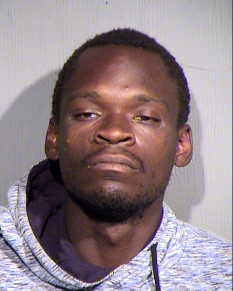 RASHAWN LAMAR WHITE Mugshot / Maricopa County Arrests / Maricopa County Arizona