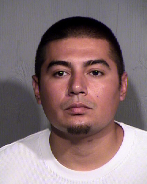 JOSEPH ANTHONY PRADO Mugshot / Maricopa County Arrests / Maricopa County Arizona