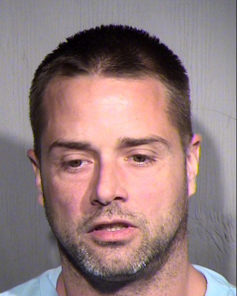 KEVIN O BODE Mugshot / Maricopa County Arrests / Maricopa County Arizona