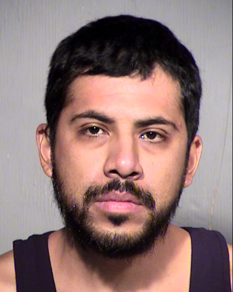 JIMMY JOE SALAZAR Mugshot / Maricopa County Arrests / Maricopa County Arizona