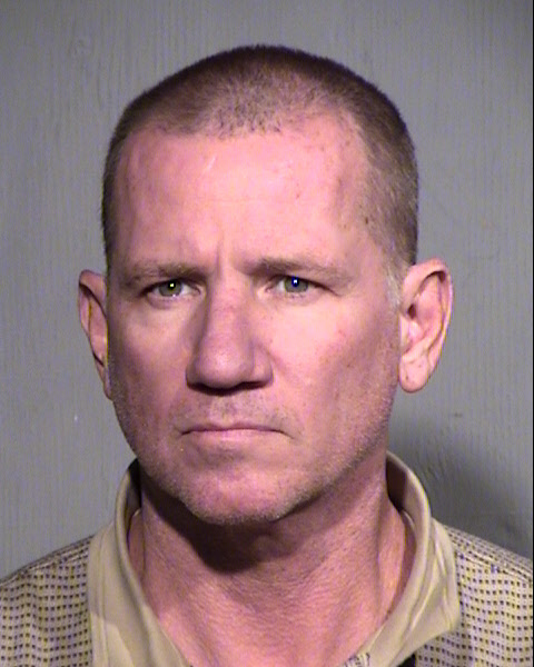 JAMES LAWRENCE FOSTER Mugshot / Maricopa County Arrests / Maricopa County Arizona