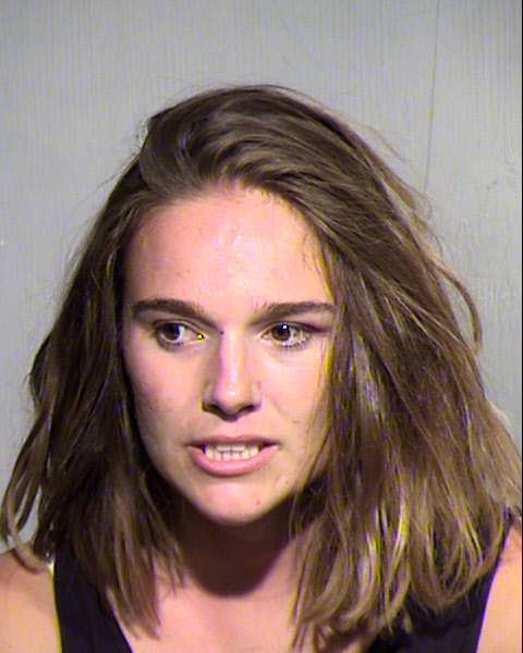 KATIE LYNN JOYCE Mugshot / Maricopa County Arrests / Maricopa County Arizona