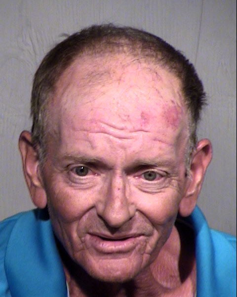 RANDALL S SMITH Mugshot / Maricopa County Arrests / Maricopa County Arizona