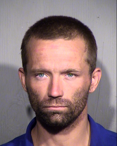 JONATHAN DAVID MUNSON Mugshot / Maricopa County Arrests / Maricopa County Arizona