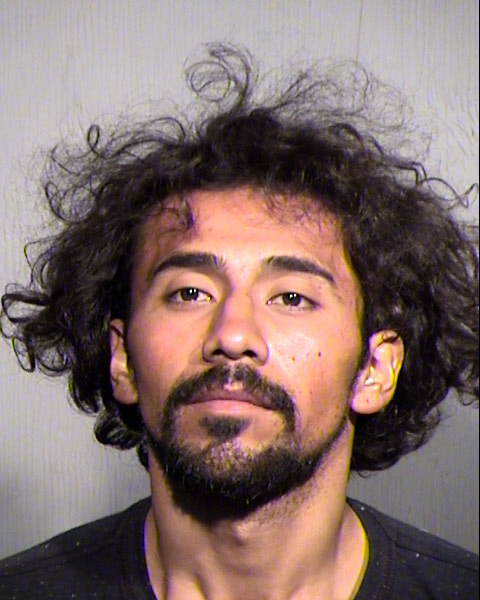 ALEJANDRO FLORES Mugshot / Maricopa County Arrests / Maricopa County Arizona
