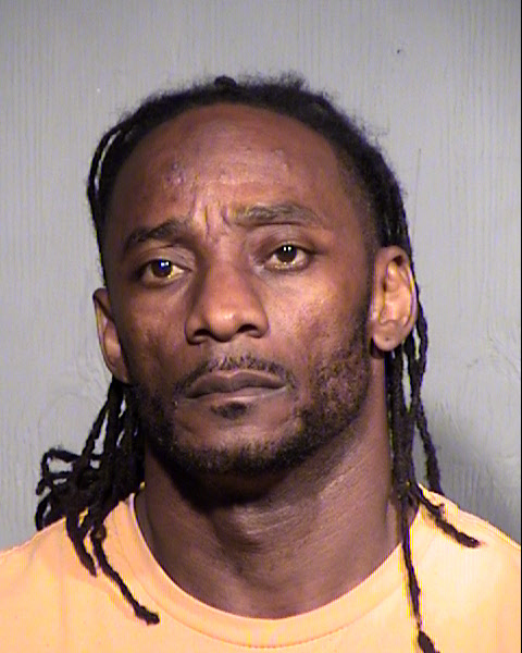 EDDIE JAMES MOORE Mugshot / Maricopa County Arrests / Maricopa County Arizona