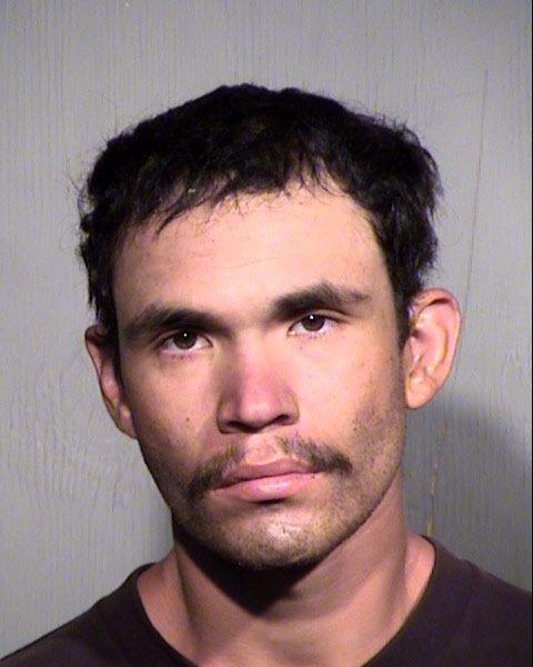 DERRICK MICHEAL RATEGAN Mugshot / Maricopa County Arrests / Maricopa County Arizona
