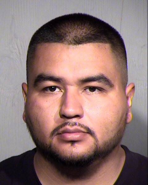 BASILEO ANGEL MARTINEZ Mugshot / Maricopa County Arrests / Maricopa County Arizona