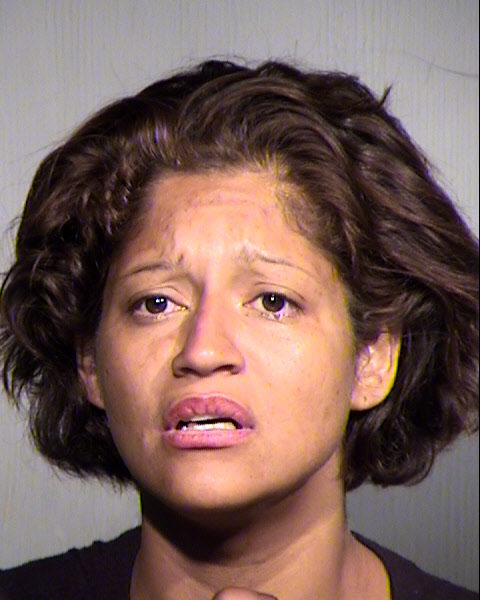 ANN MARIE GERARDO Mugshot / Maricopa County Arrests / Maricopa County Arizona