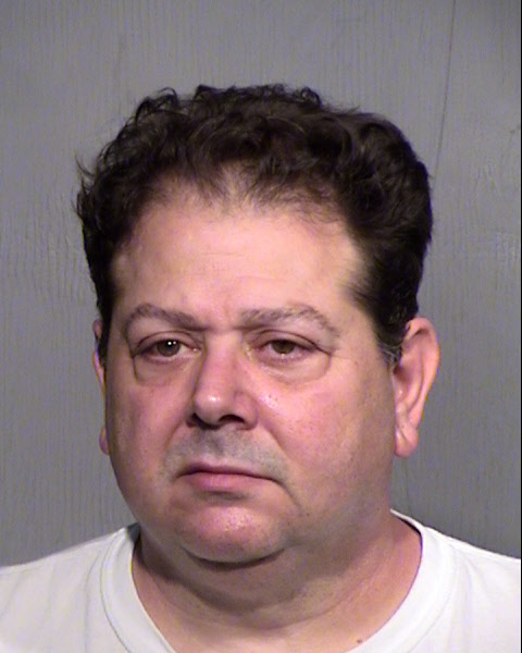 MARK DAVID CATANZARO Mugshot / Maricopa County Arrests / Maricopa County Arizona
