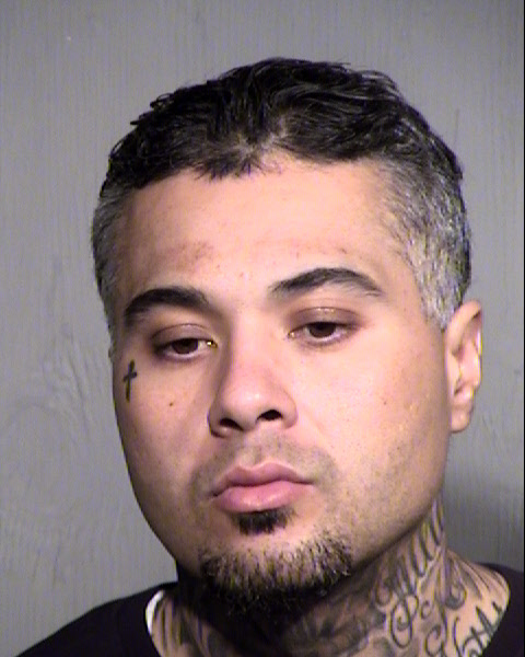 KELVIN CASEY KIOA Mugshot / Maricopa County Arrests / Maricopa County Arizona