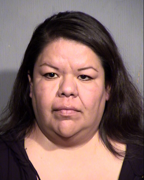 JESSICA RUSSELL Mugshot / Maricopa County Arrests / Maricopa County Arizona
