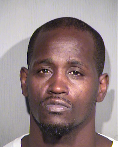 SHAMUS ARMONE BAINES Mugshot / Maricopa County Arrests / Maricopa County Arizona