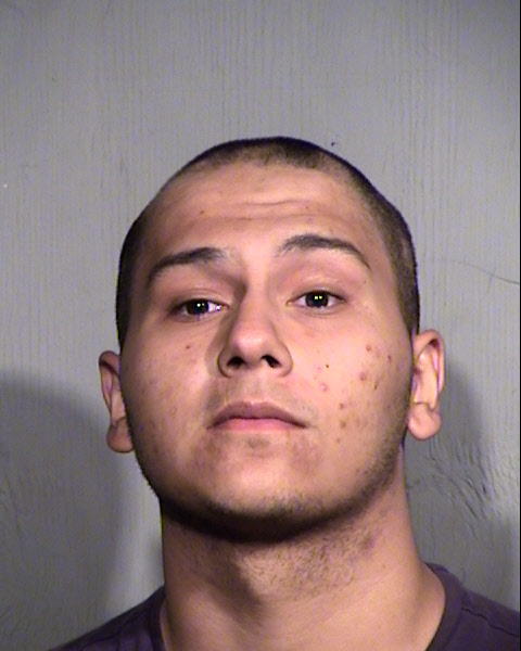 ADRIAN ALFONSO CORDOVA DELGADO Mugshot / Maricopa County Arrests / Maricopa County Arizona