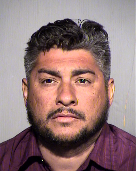 MAYLO J CASTANEDA Mugshot / Maricopa County Arrests / Maricopa County Arizona