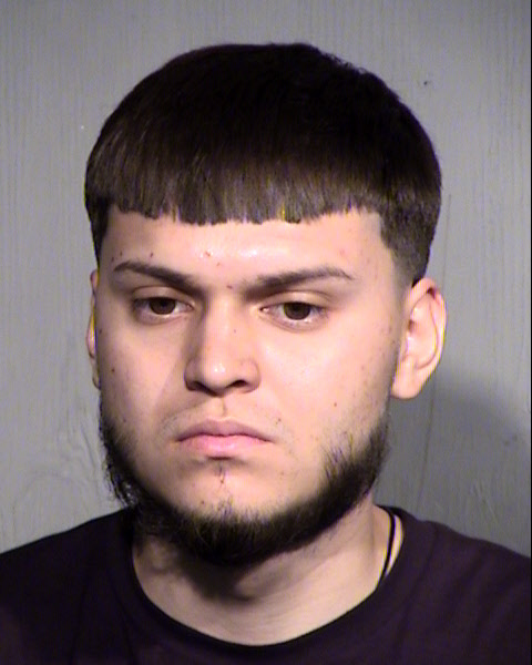 STEVE RODRIGUEZ AVENA Mugshot / Maricopa County Arrests / Maricopa County Arizona
