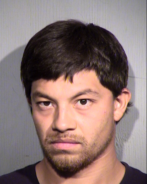 JACOB ADREAN MENDOZA Mugshot / Maricopa County Arrests / Maricopa County Arizona