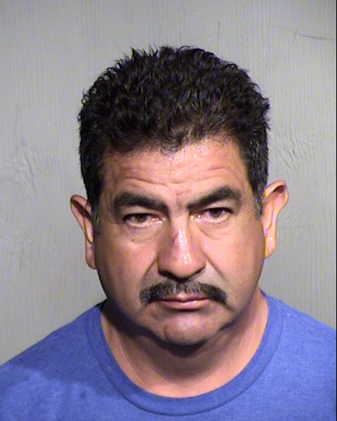 JOSE G DOMINGUEZ Mugshot / Maricopa County Arrests / Maricopa County Arizona