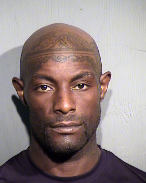 DARON RENEE BLANCHE Mugshot / Maricopa County Arrests / Maricopa County Arizona