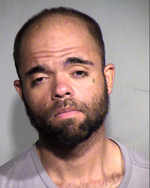 KYLE RONALD HAMMOND Mugshot / Maricopa County Arrests / Maricopa County Arizona