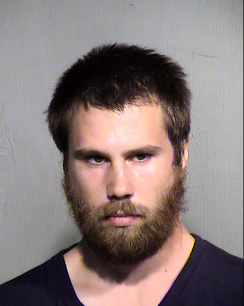 ALEXANDRU MARIAN TOADER Mugshot / Maricopa County Arrests / Maricopa County Arizona