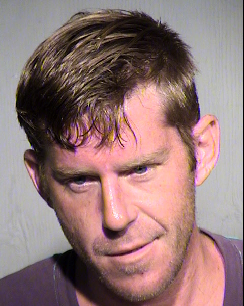 DOUGLAS VERNON ROOHR Mugshot / Maricopa County Arrests / Maricopa County Arizona