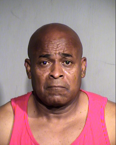 ROBERT RAMSEY Mugshot / Maricopa County Arrests / Maricopa County Arizona