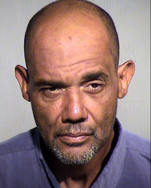 KENNETH ALLEN BROWN Mugshot / Maricopa County Arrests / Maricopa County Arizona