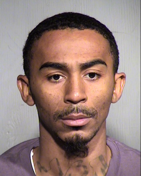 TAILYN ADAM RODRIGUEZ Mugshot / Maricopa County Arrests / Maricopa County Arizona